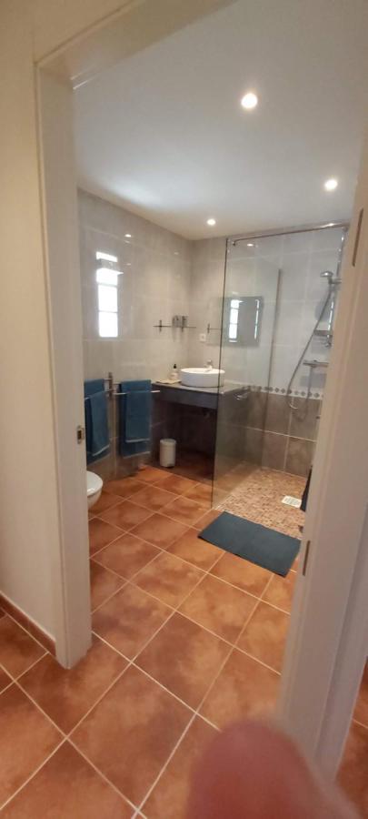B&B La Puerta Del Sueno Cálig Kültér fotó