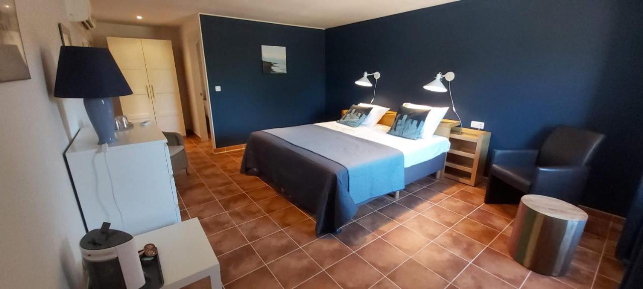 B&B La Puerta Del Sueno Cálig Kültér fotó